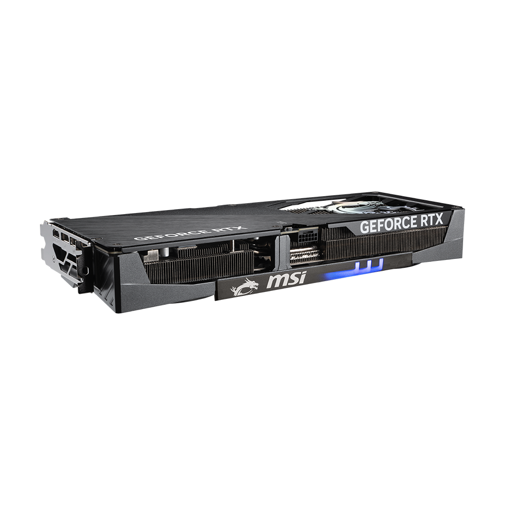 MSI GeForce RTX 5080 16G GAMING TRIO OC