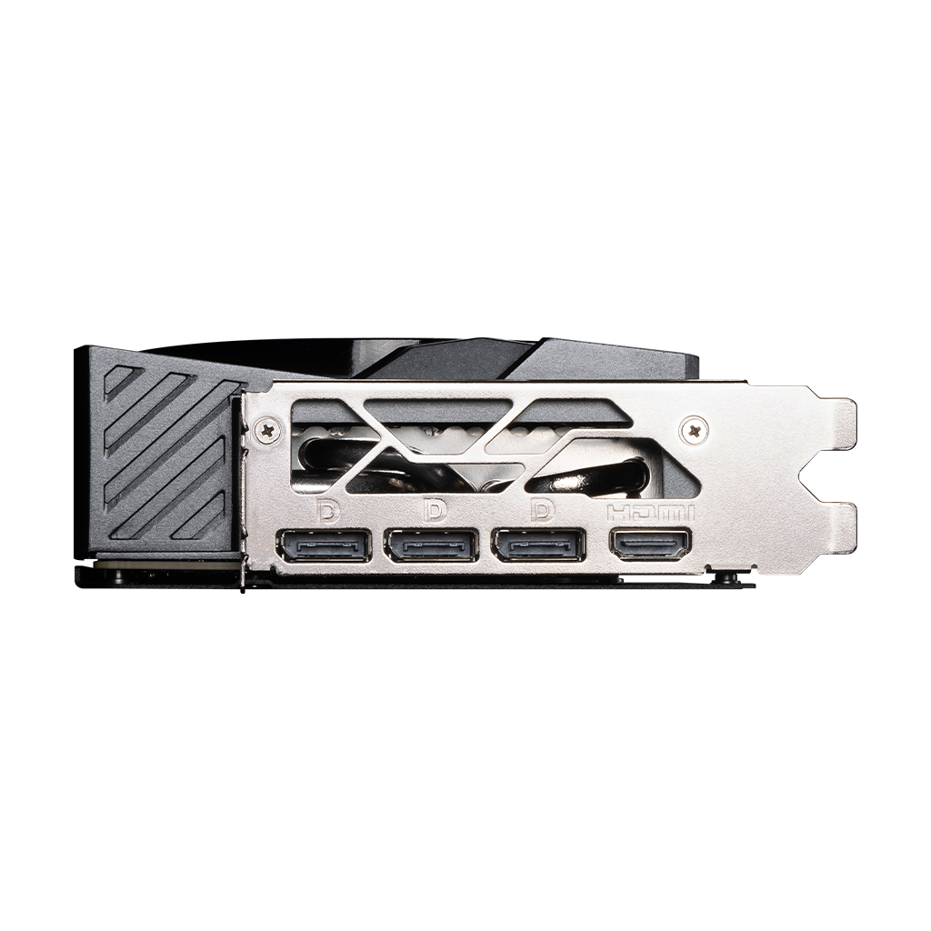 MSI GeForce RTX 5080 16G GAMING TRIO OC