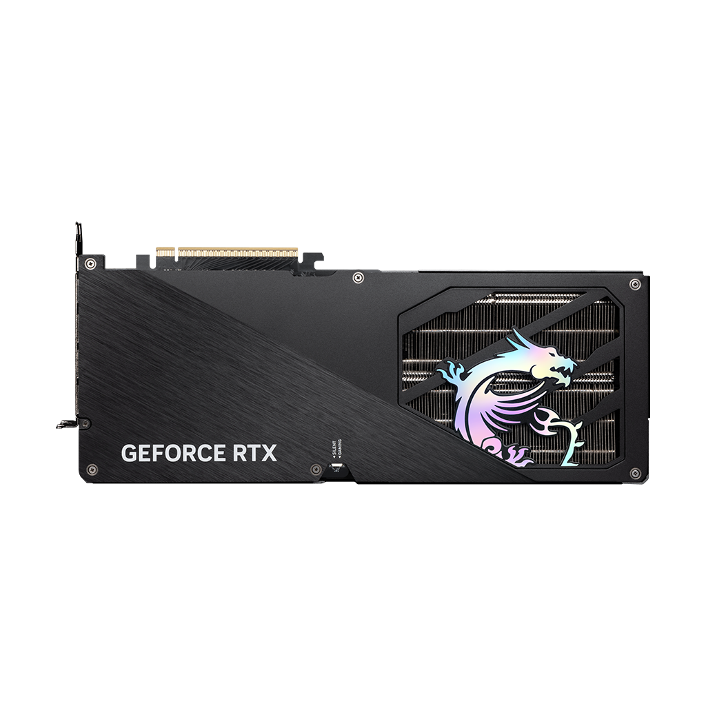 MSI GeForce RTX 5080 16G GAMING TRIO OC