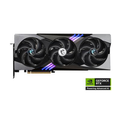 MSI GeForce RTX 5080 16G GAMING TRIO OC