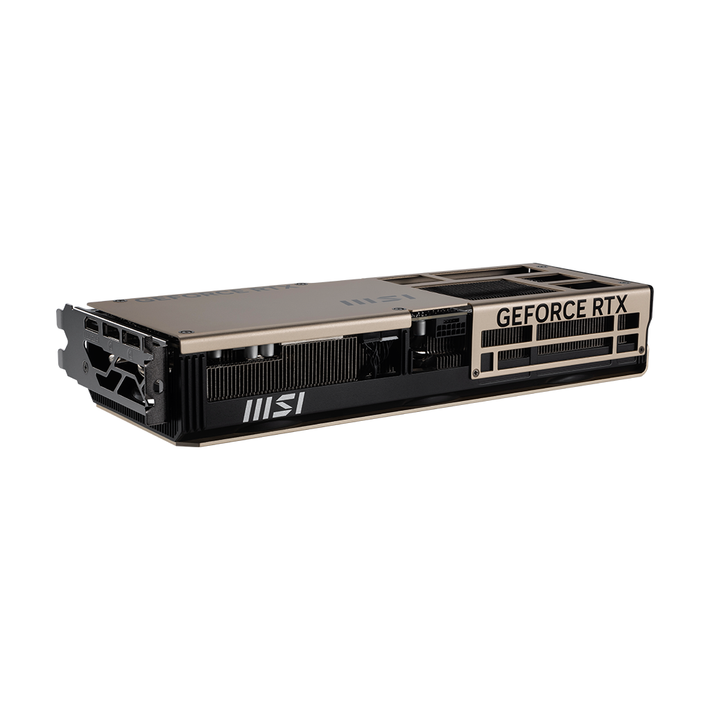 MSI GeForce RTX 5080 16G INSPIRE 3X OC