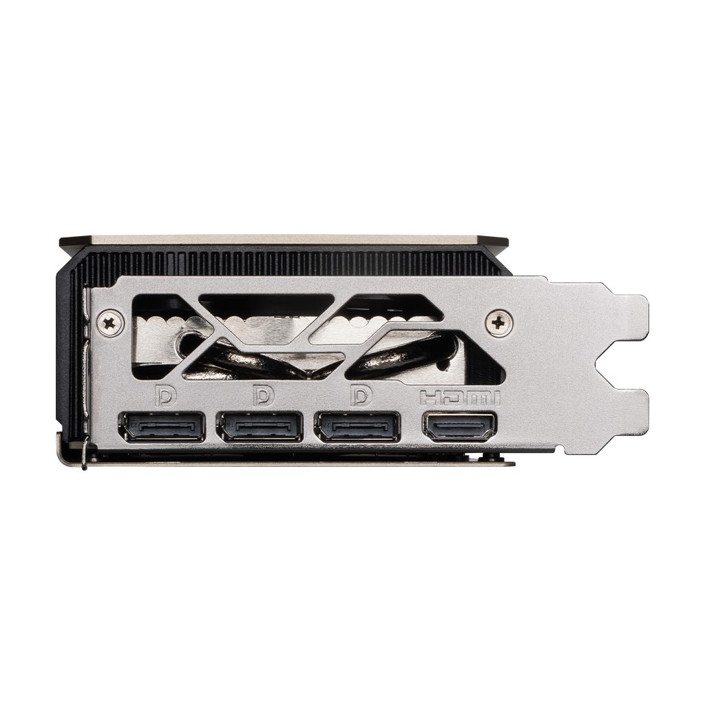 MSI GeForce RTX 5080 16G INSPIRE 3X OC
