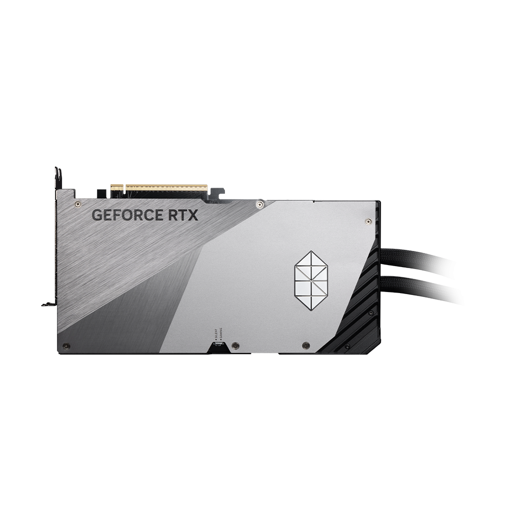 MSI GeForce RTX 5080 16G SUPRIM LIQUID SOC