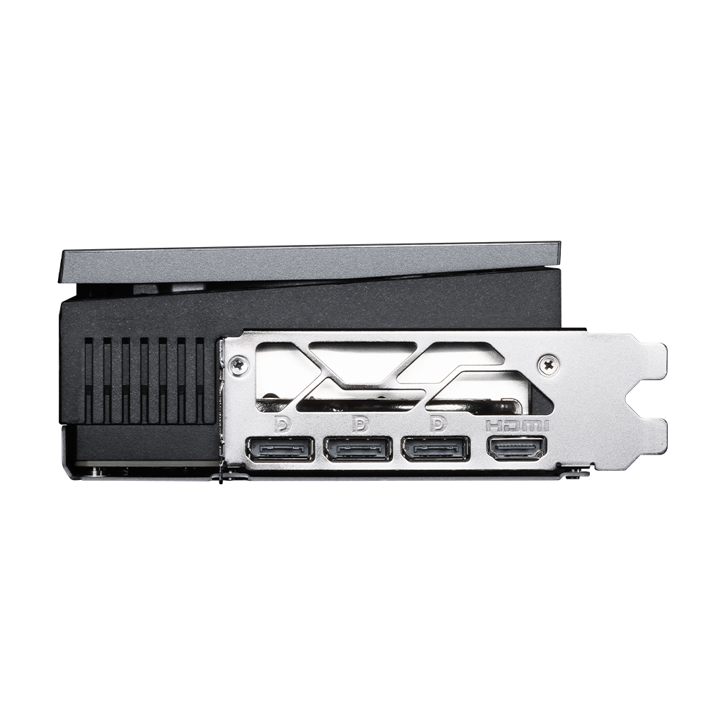 MSI GeForce RTX 5080 16G VANGUARD SOC