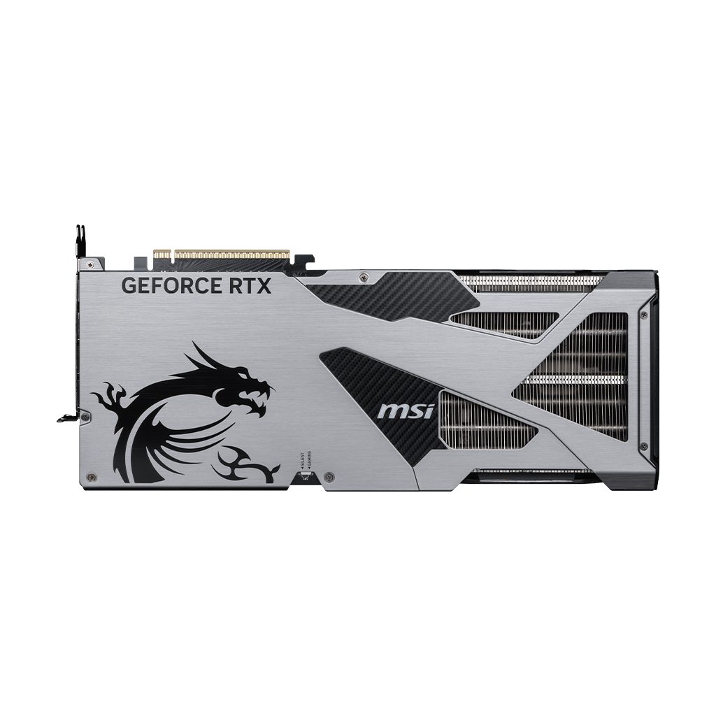 MSI GeForce RTX 5080 16G VANGUARD SOC