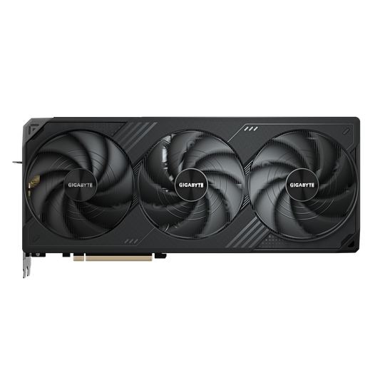 GIGABYTE GeForce RTX 5090 WINDFORCE OC 32G