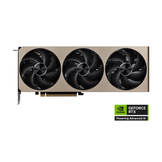 MSI GeForce RTX 5080 16G INSPIRE 3X OC