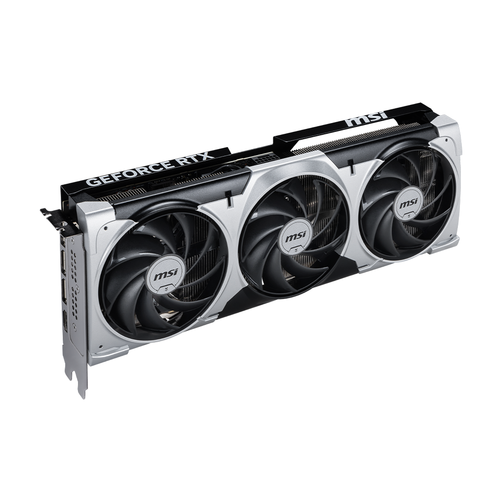 MSI GeForce RTX 5080 16G VENTUS 3X OC PLUS