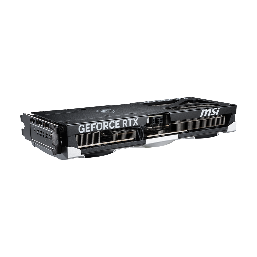 MSI GeForce RTX 5080 16G VENTUS 3X OC PLUS