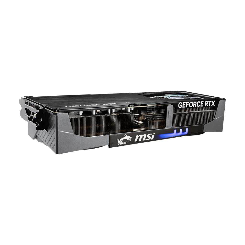 MSI GeForce RTX 5090 32G GAMING TRIO OC