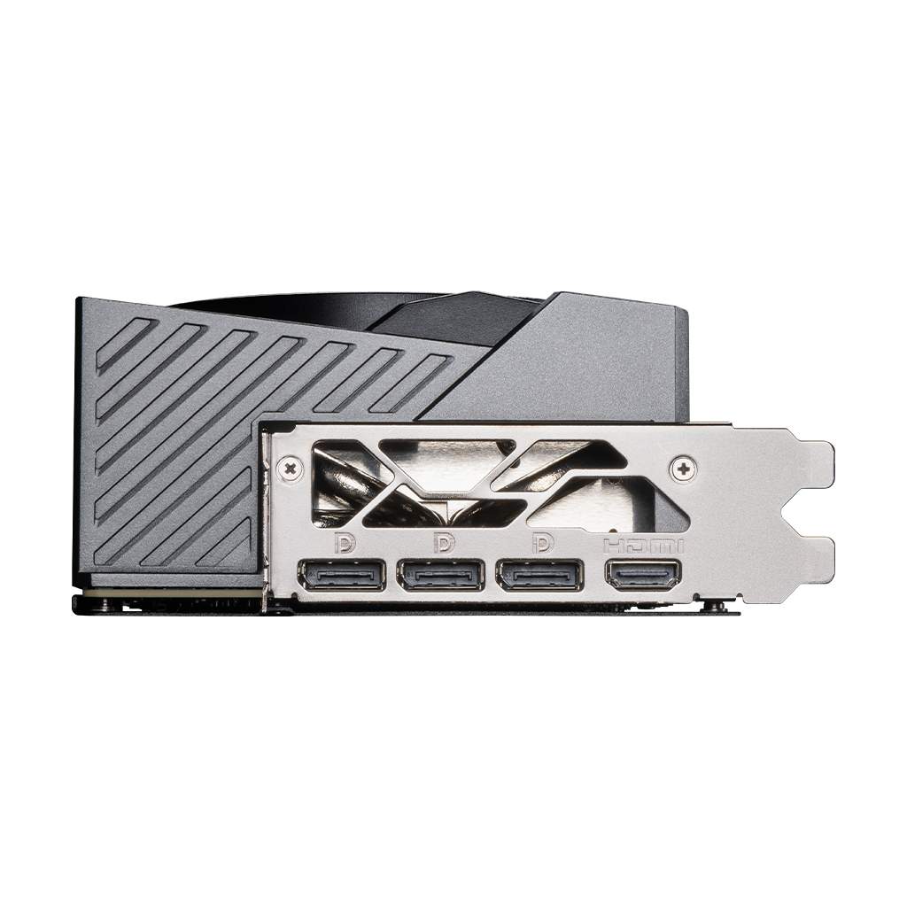MSI GeForce RTX 5090 32G GAMING TRIO OC
