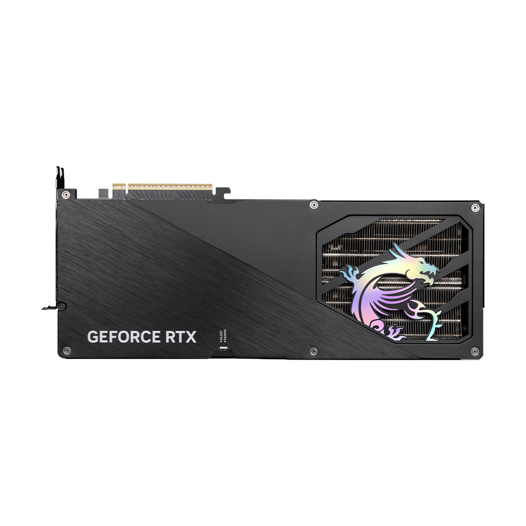 MSI GeForce RTX 5090 32G GAMING TRIO OC